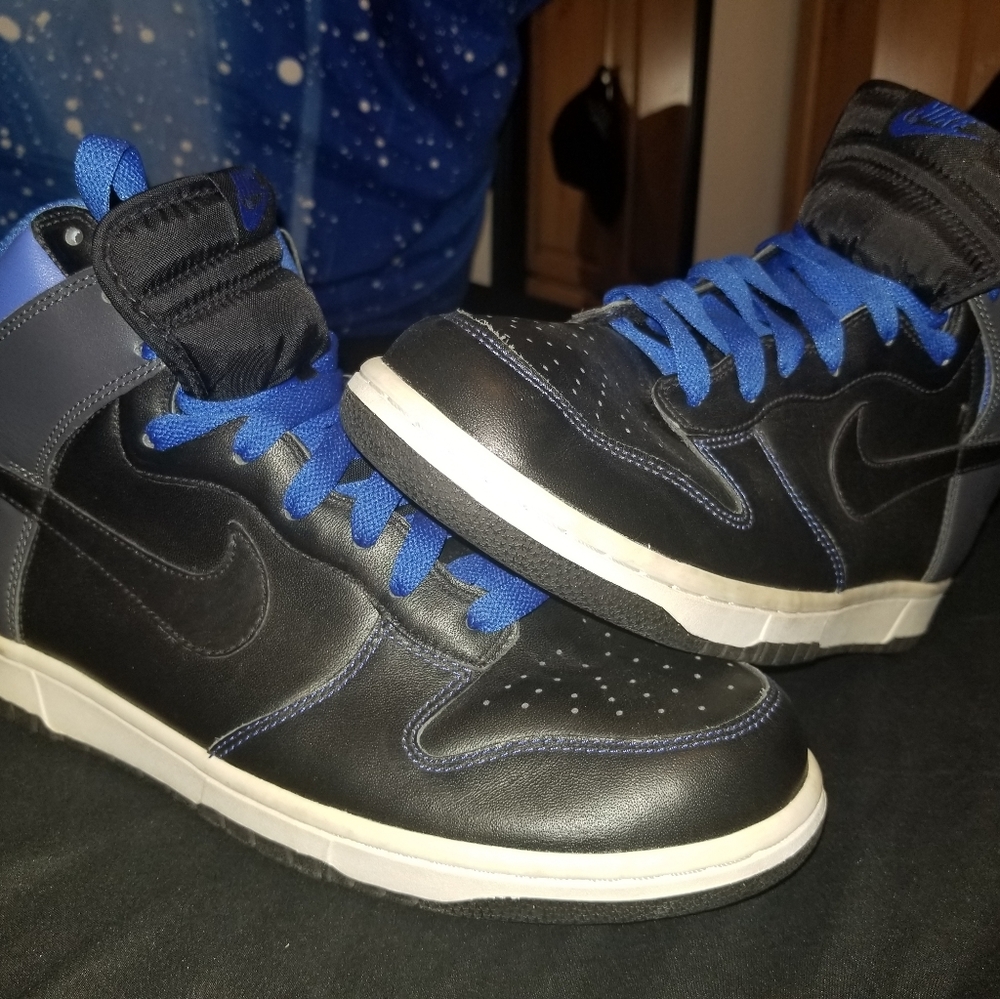 Nike Dunks
